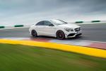 Mercedes-AMG CLA45 4Matic 2016 года